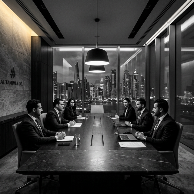 Litigation & Dispute Resolution